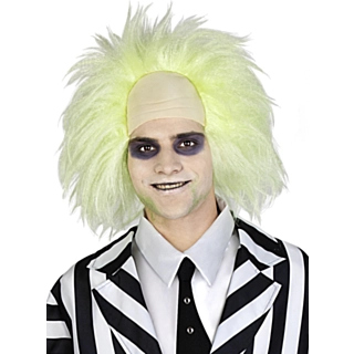 Beetlejuice® Paryk
