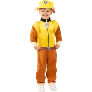 Paw Patrol® Rubble Børnekostume