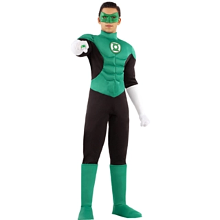 Green Lantern® Kostume