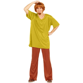 Scooby Doo® Shaggy Kostume