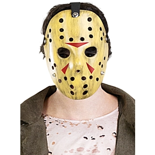 Friday The 13th® Jason Hockeymaske