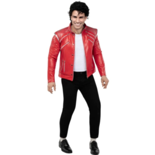 Michael Jackson® Beat It Jakke