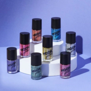 Glitter Neglelak