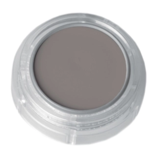 Grimas Vandsminke Pure, Mørkegrå, 103, 15 ml