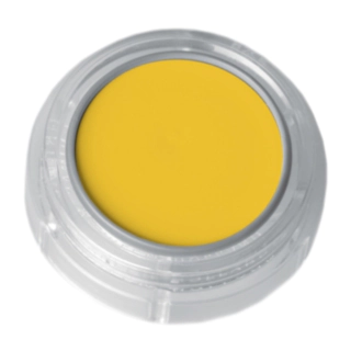Grimas Vandsminke Pure, Gul, 201, 15 ml