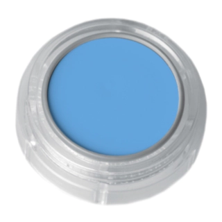 Grimas Vandsminke Pure, Lyseblå, 302, 15 ml