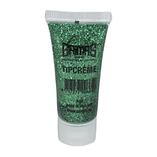 Grimas Tipcrème, Grøn, 041, 8 ml