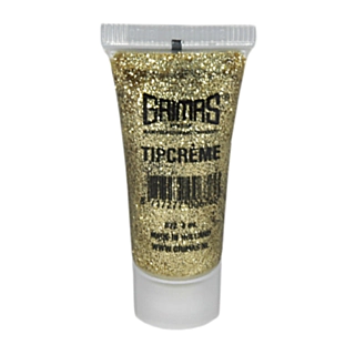 Grimas Tipcrème, Guld, 072, 8 ml