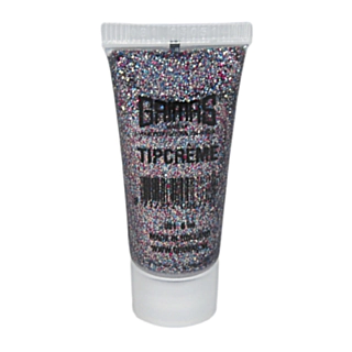 Grimas Tipcrème, Multifarvet, 081, 8 ml