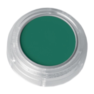 Grimas Vandsminke Pure, Grøn, 401, 15 ml
