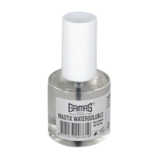 Grimas Mastix hudlim, vandbaseret, 10 ml