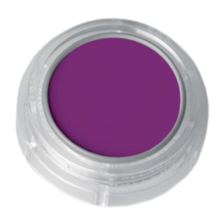 Grimas Vandsminke Pure, Purpur, 603, 15 ml