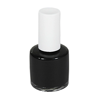Grimas Tandlak, Sort, Black (101), 10 ml