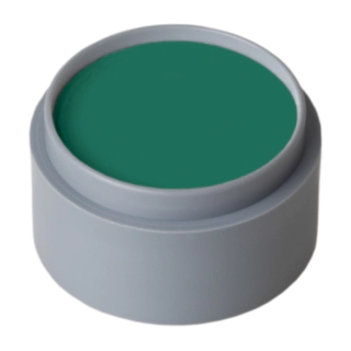 Grimas Vandsminke Pure, Grøn, 401, 60 ml