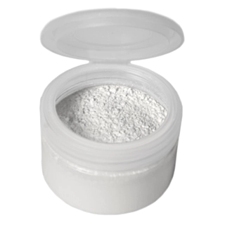 Grimas Transparent pudder, 40 g