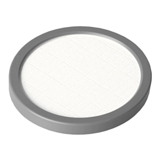 Grimas Cakemakeup, Hvid, 1, 35 g