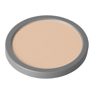 Grimas Cakemakeup, W1, 35 g