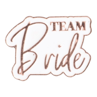 Bride To Be Badge Sæt