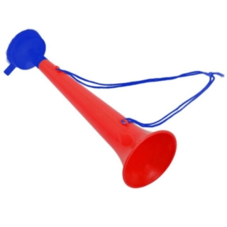 Norsk Truthorn