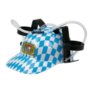 Oktoberfest Ølhat