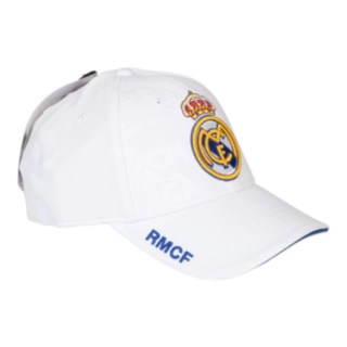 Real Madrid® Kasket