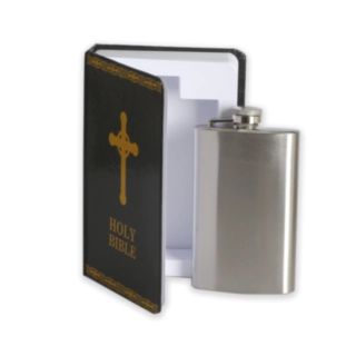 Lommelærke I Bibel