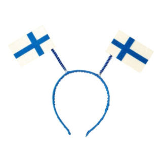 Finland Hårbøjle