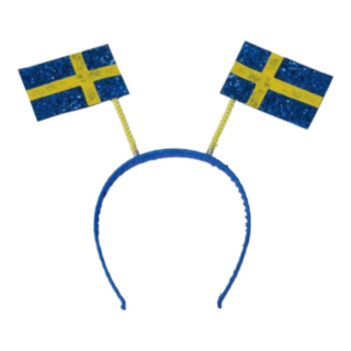 Sverige Hårbøjle