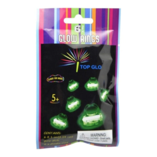 Glow Ringe