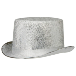 Tophat Sølv