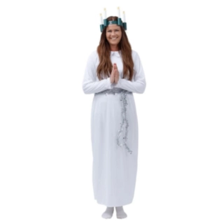 Lucia Kostume