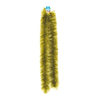 Glimmerboa Guld