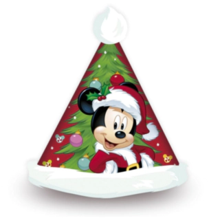 Mickey Mouse® Børne Nissehue