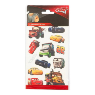 Biler 3® Falske Tatoveringer
