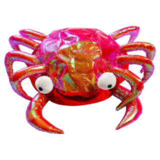Krabbe Hat