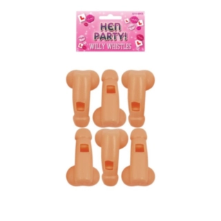 Penis Fløjter