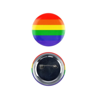 Pride Badge