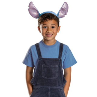 Lilo & Stitch® Børnehårbøjle