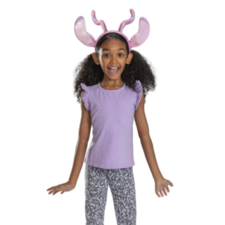 Lilo & Stitch® Angel Børnehårbøjle