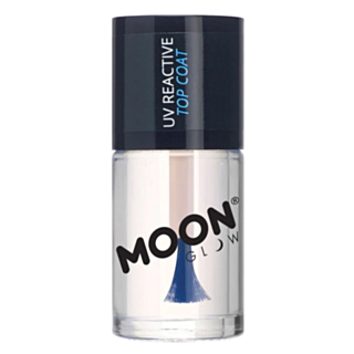 Neglelak UV Top Coat