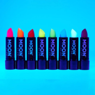 Neon UV Læbestift