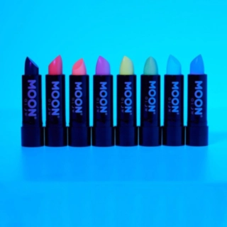 Pastel Neon UV Læbestift
