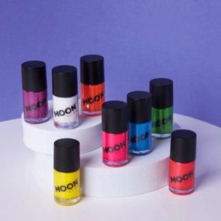 Neon UV Neglelak