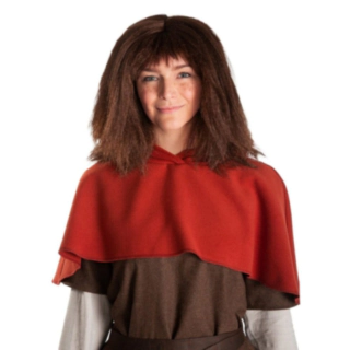 Ronja Røverdatter® Paryk