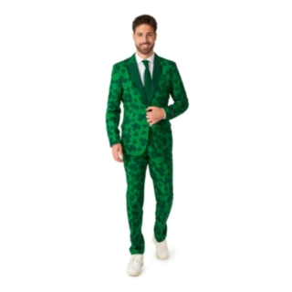 Suitmeister® Lucky Clover Jakkesæt