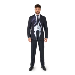 Suitmeister Ghostface® Jakkesæt