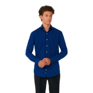 Opposuits® Navy Royale Teen Skjorte