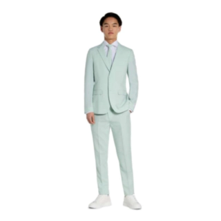 Opposuits® Magic Mint Teen Jakkesæt
