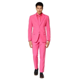 Opposuits® Mr. Pink Jakkesæt