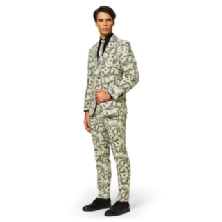 Opposuits® Cashanova Jakkesæt